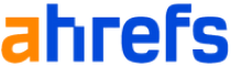 ahrefs Logo - 2